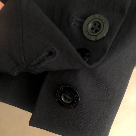 NEW, Never worn, Bisou Bisou Blazer with Stretch SZ 6 - Picture 16 of 16